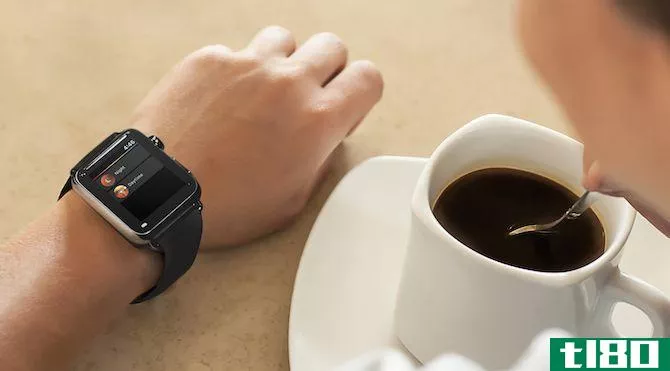 Philips Hue Smart Watch Apps