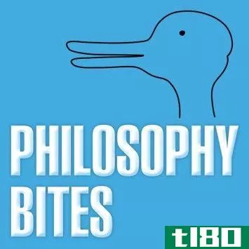 Philosophy Bites Podcast