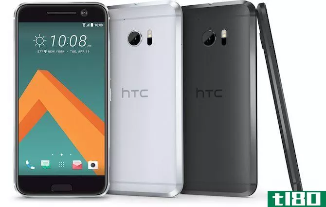 HTC 10 as Nexus Alternative