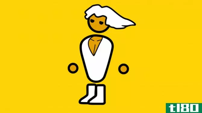 Reddit PCMasterRace Logo and Mascot