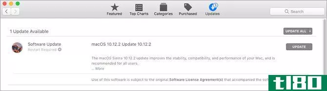 mac-sierra-updates