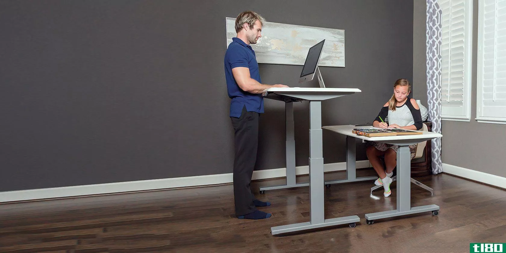 adjustable-standing-desk