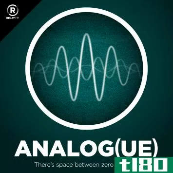 Analogue Podcast
