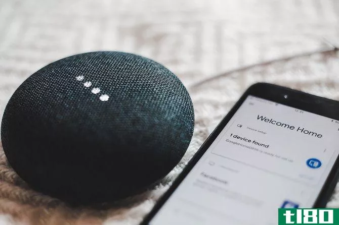 Google Home commands android assistant setup