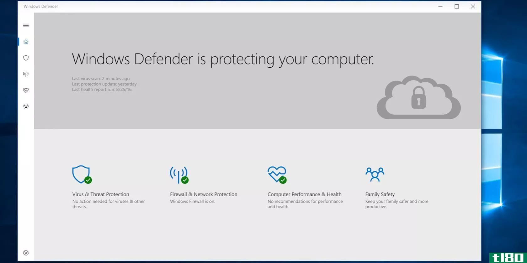 Windows10的“创建者更新”对安全性有什么作用？