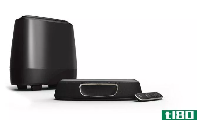 Polk MagniFi Mini Soundbar