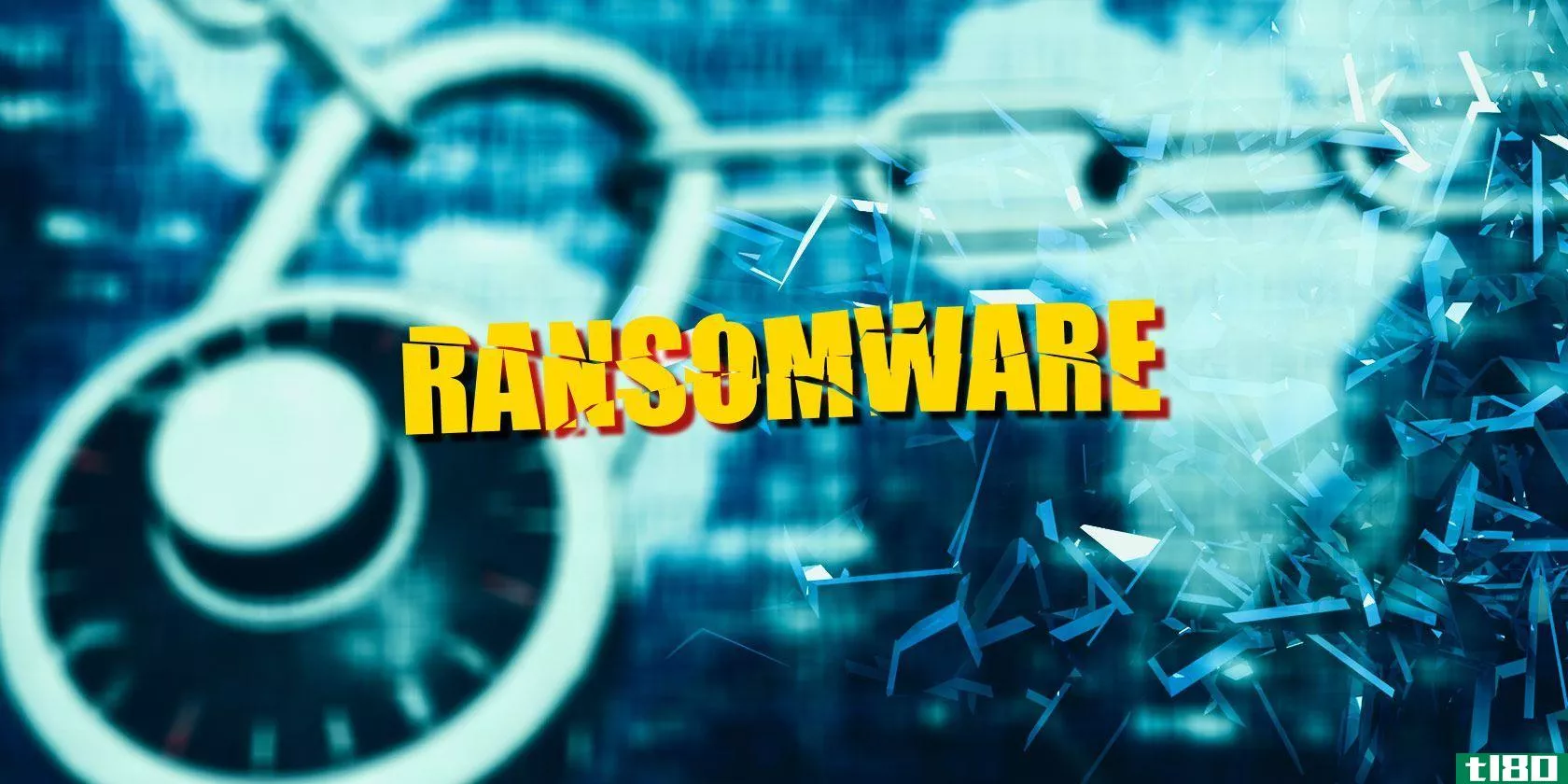 beat-ransomware