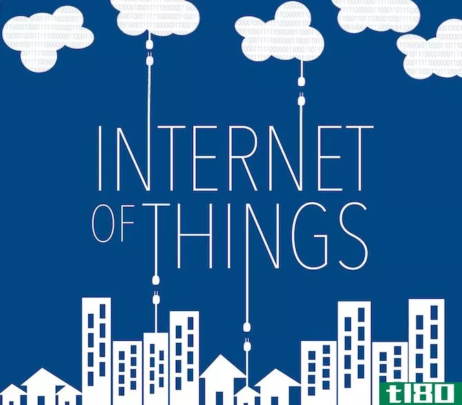 Best Tech Podcasts Internet of Things