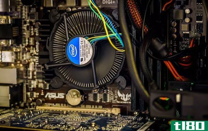 Common Motherboard Mistakes -- Cooler Cables