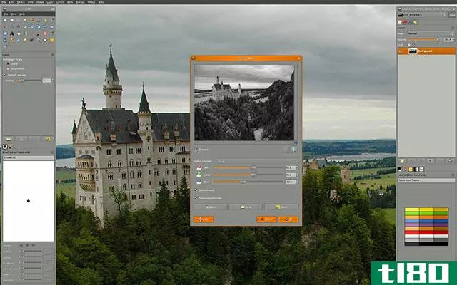 ubuntu-app-gimp-image-editor