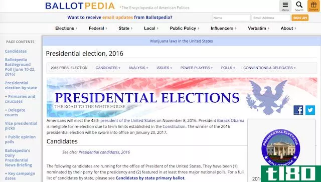 Non-Partisan U.S. Electi*** Ballotpedia
