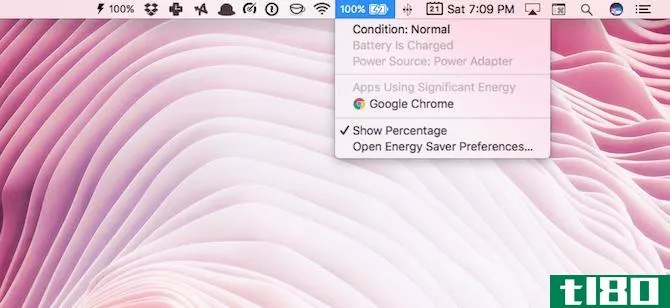 macbook improve battery life 7