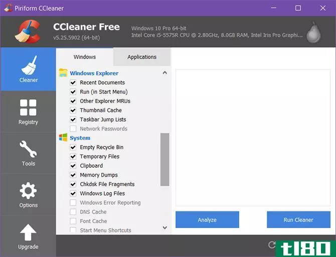 windows-maintenance-tool-ccleaner