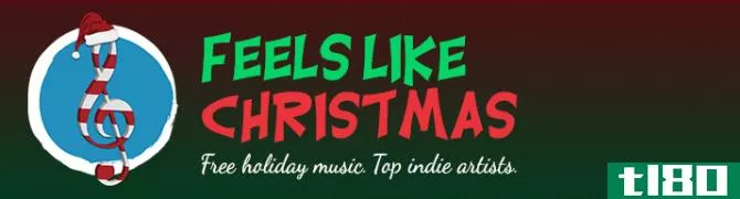 Feels Like Christmas Free Holiday Music Download