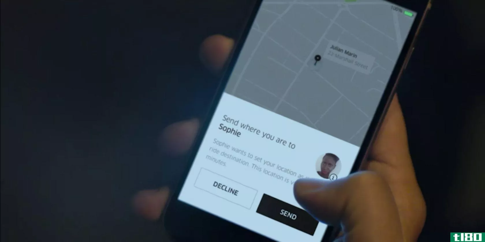 uber-app-people-location-screenshot