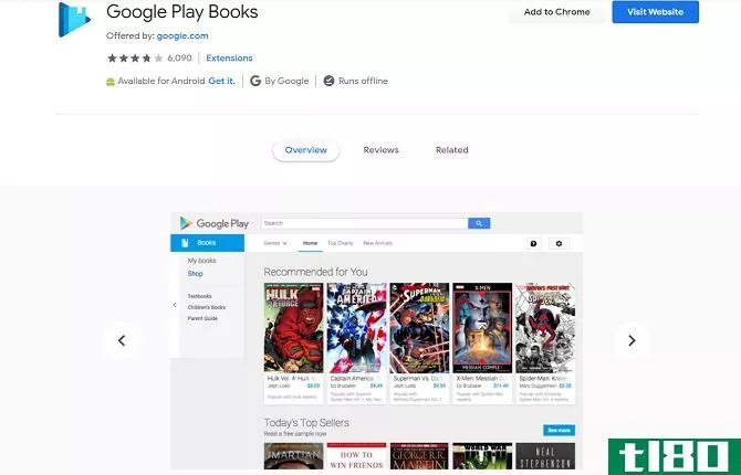 google play books extension download ebooks offline