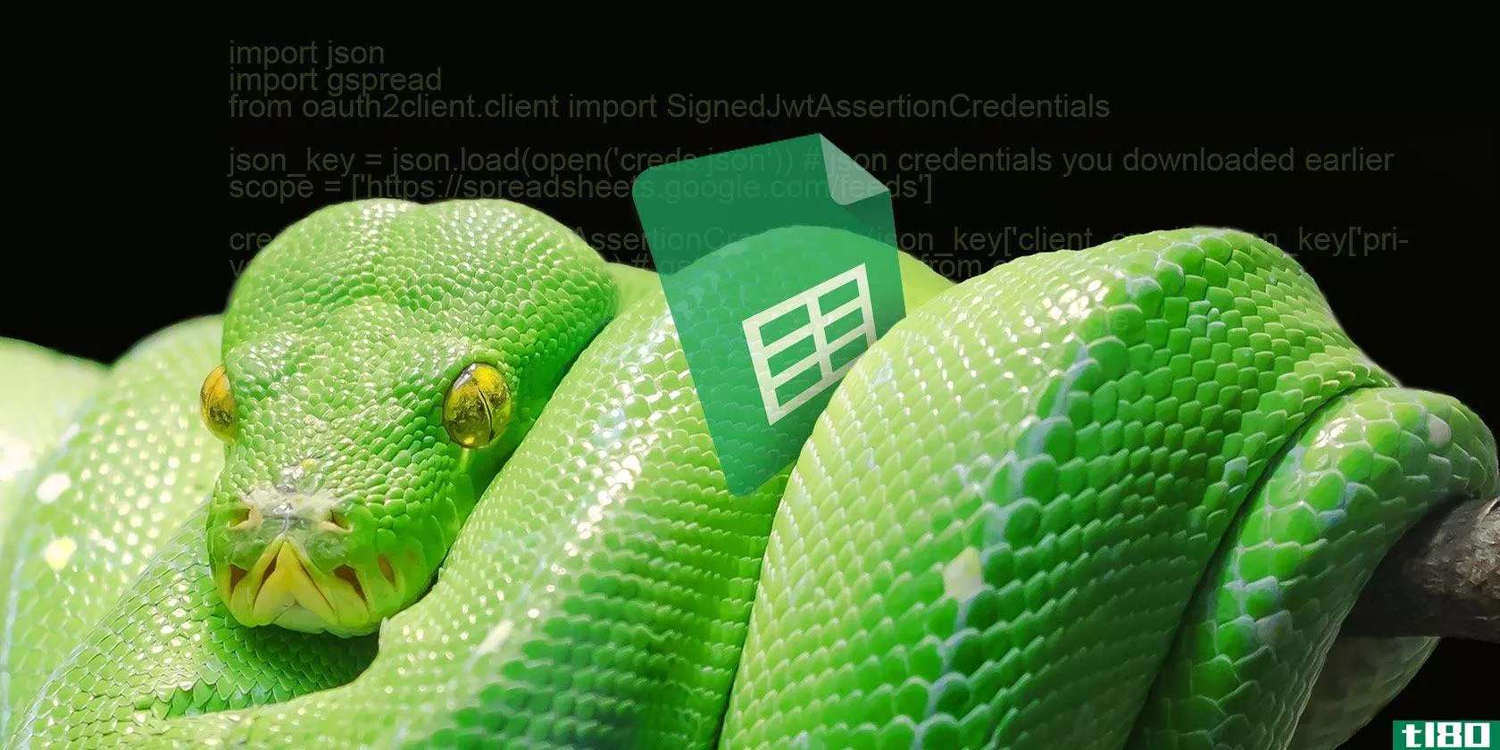 python-google-sheets