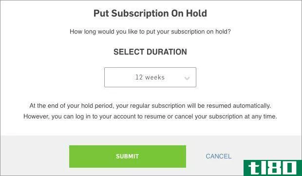 hulu-tips-subscription-hold