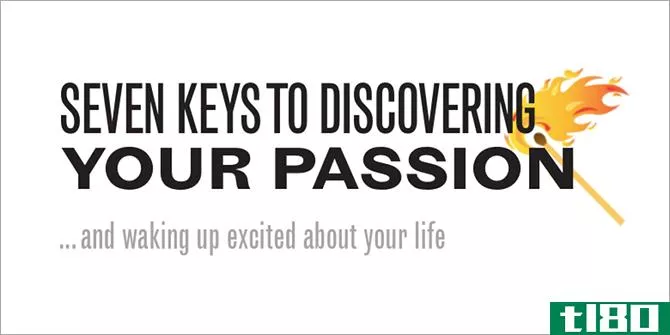 personal-growth-ebook-discovering-your-passion