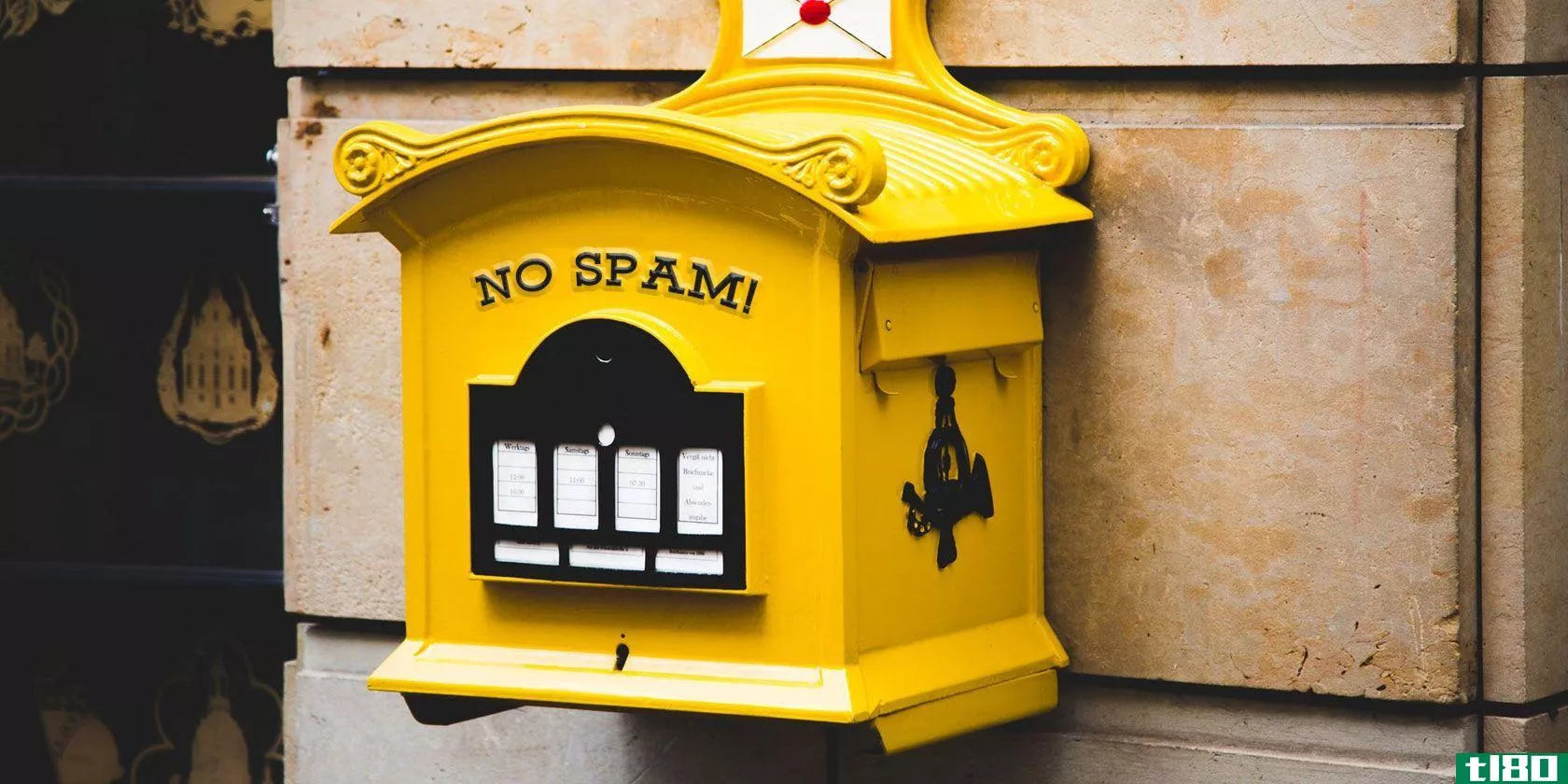 anti-spam-filters-outlook