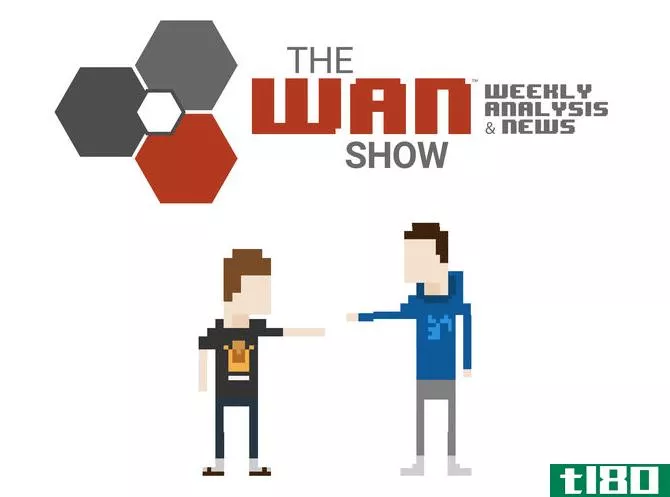 best-tech-podcasts-the-wan-show