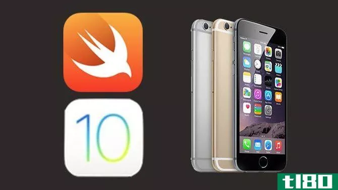 Udemy Course -- Make an iPhone App With iOS 10 and Swift 3