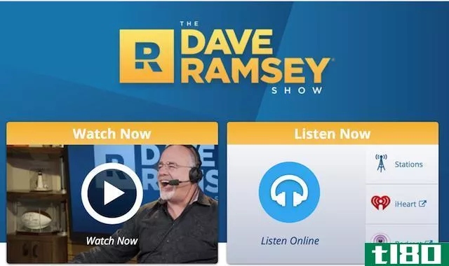 Dave-Ramsey-Podcast