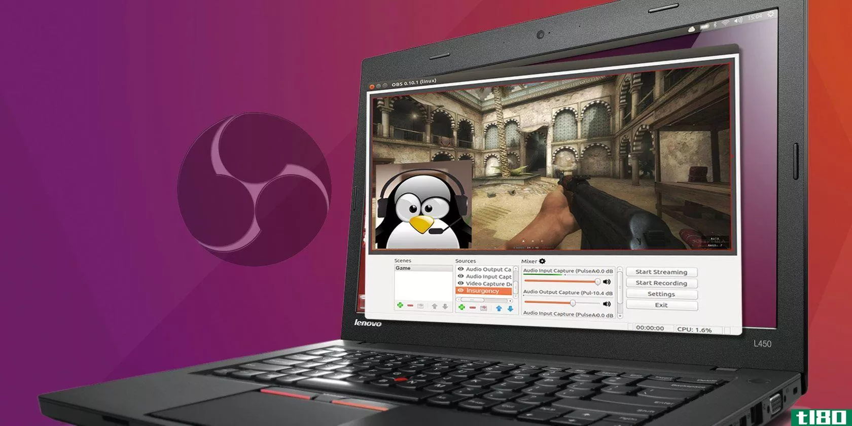 game-streaming-linux