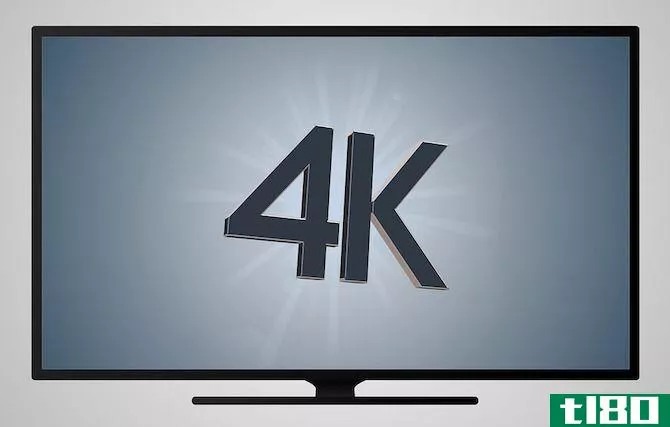 Chromecast Ultra 4K HD TV