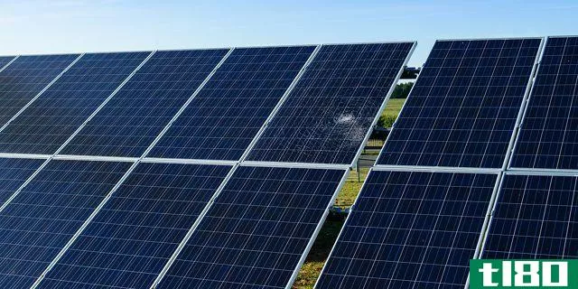 Solar Panels Warranty
