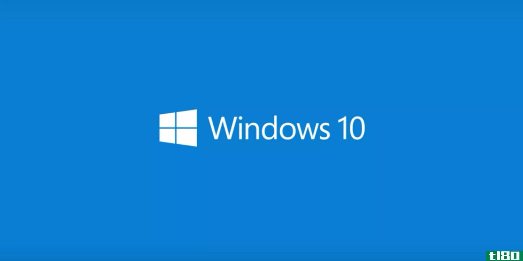 微软推出Windows10“创建者更新”