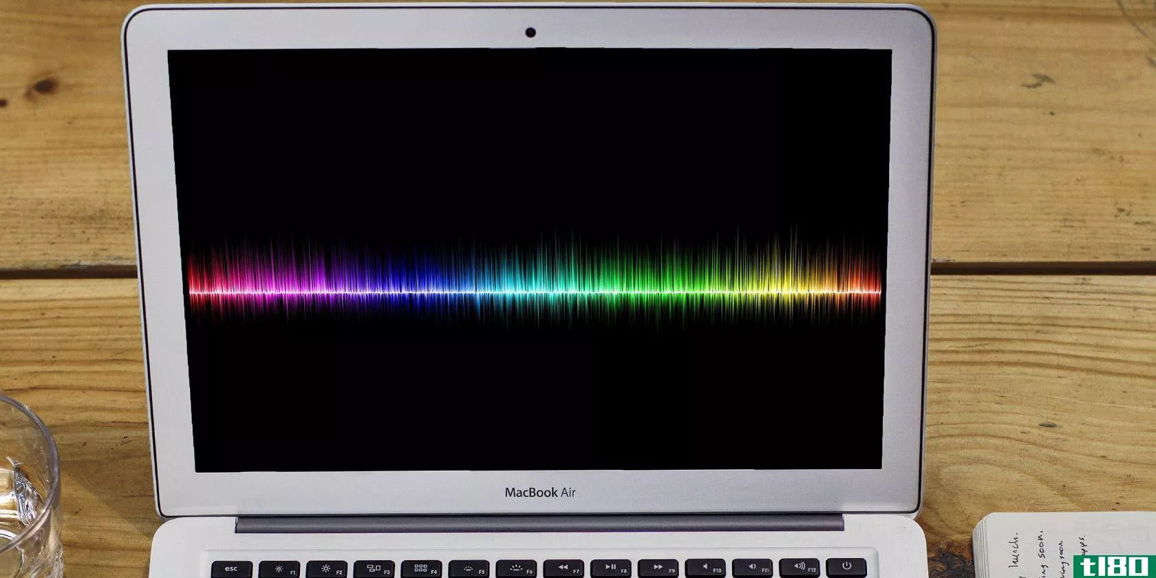 mac-audio-editor
