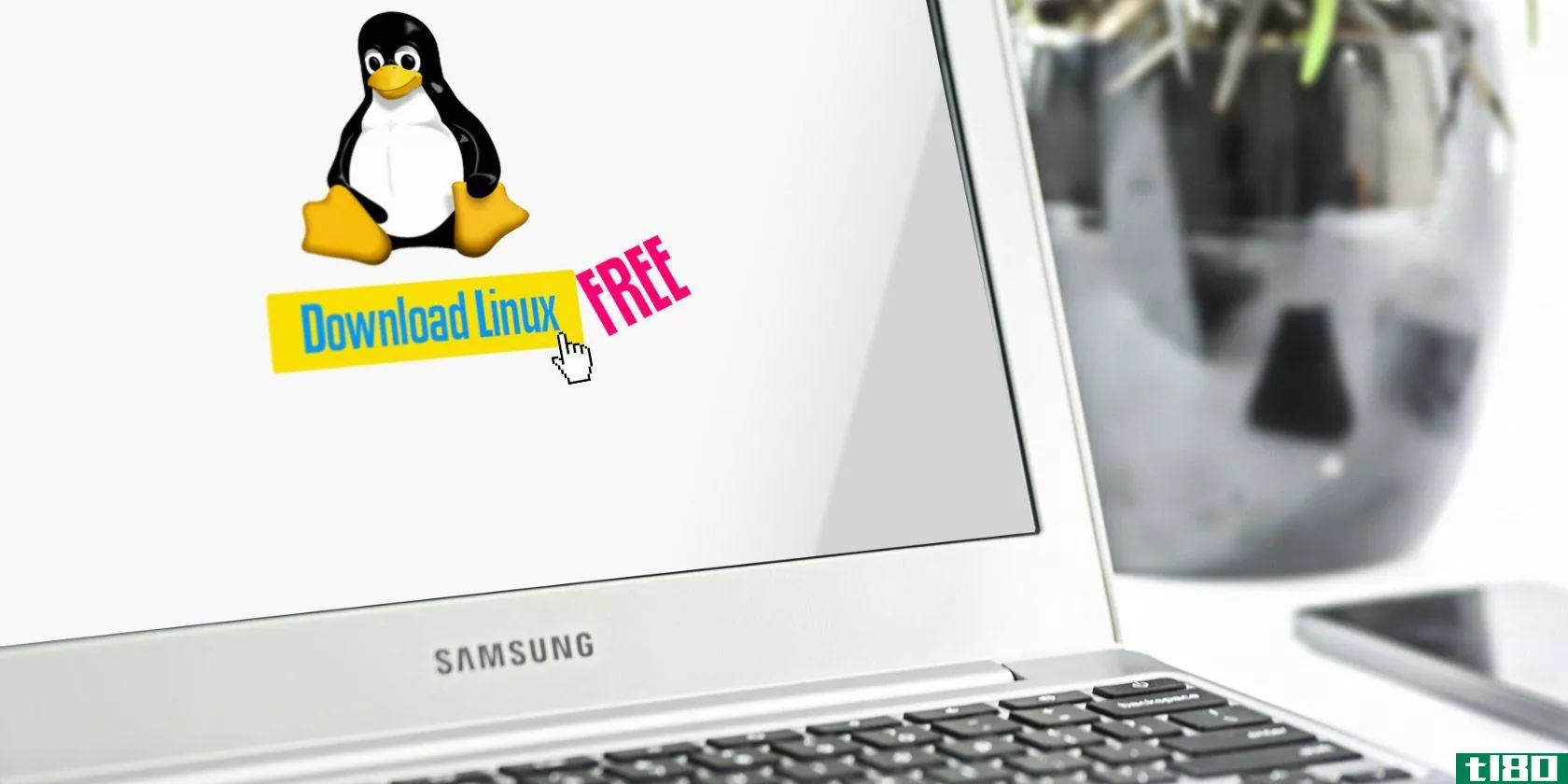 为什么linux是免费的：开源世界是如何赚钱的