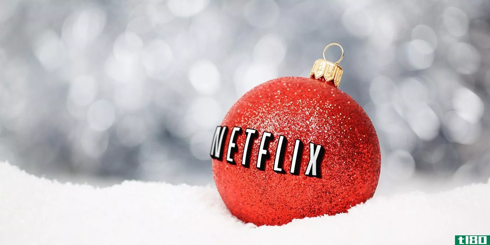 今年netflix十大最佳圣诞电影