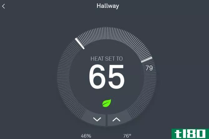 Nest Smart Thermostat Integration With IFTTT