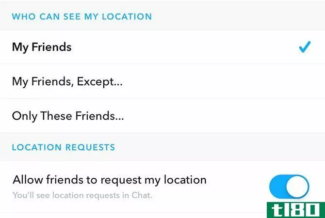 Snapchat location - How to See Someone's Location on Snapchat Updated Settings