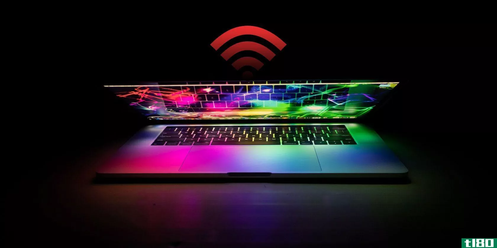 mac无法连接到wi-fi？恢复在线的9个步骤