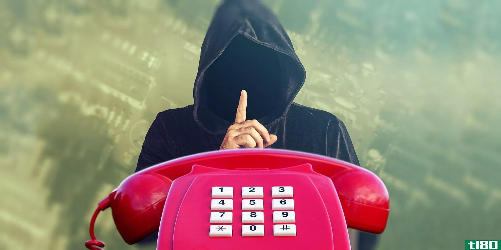 telephone-scams