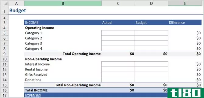 word business plan excel data