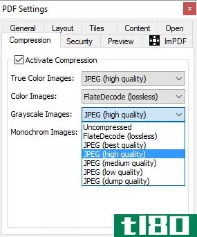 irfanview-pdf-settings