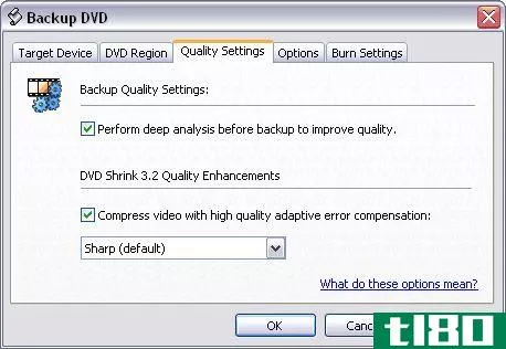  DVDShrink