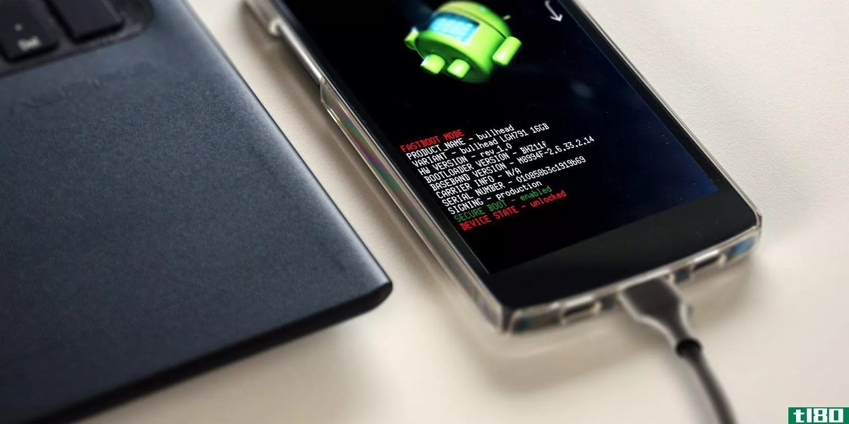 fastboot-android