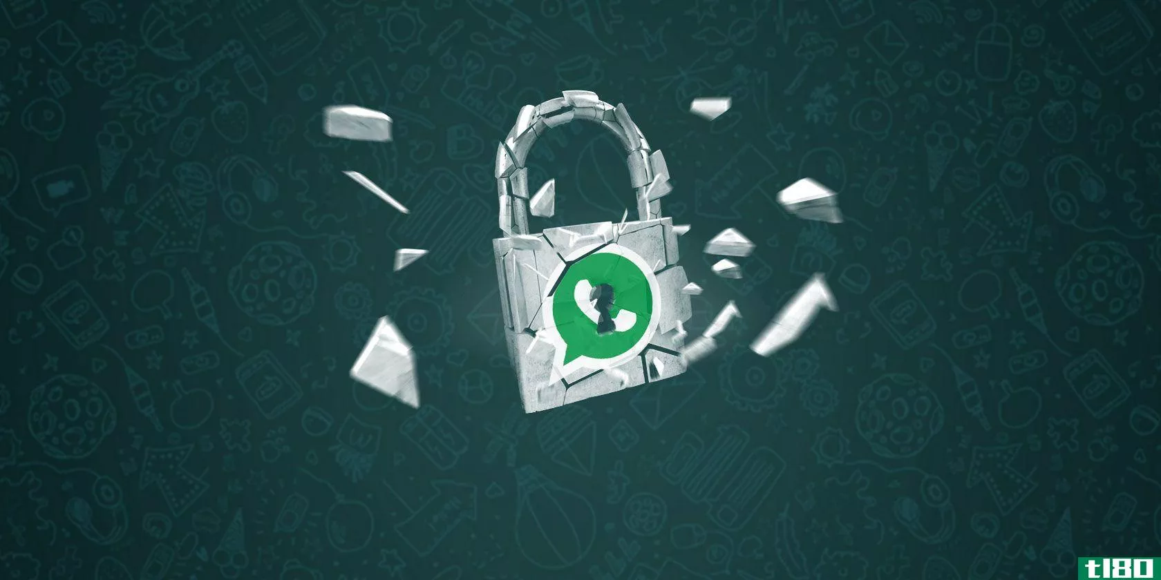 让whatsapp更安全、更私密的8个技巧