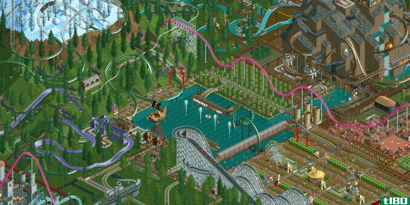 rollercoaster-tycoon-classic-header