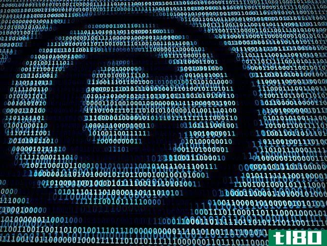 Copyright in Binary Numbers