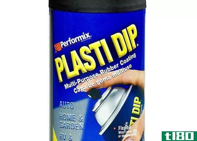 plasti dip