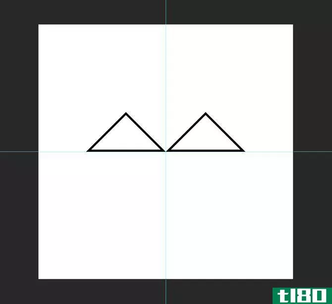 4_two_triangles_for_logo