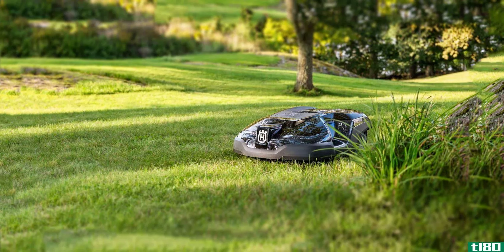 robot-lawn-mowers