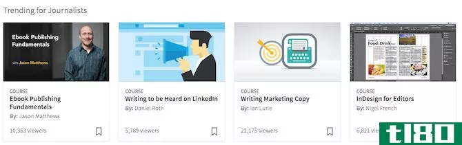 LinkedIn-Learning
