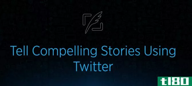 Twitter Compelling Stories